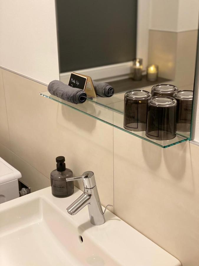 Apartments Torggl コルドラノ エクステリア 写真