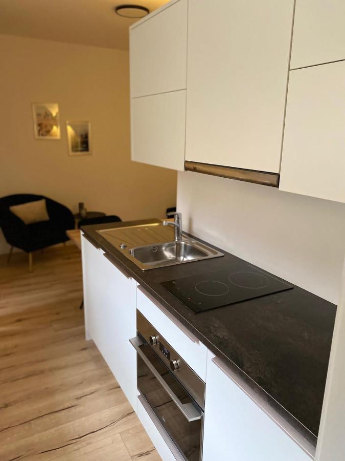 Apartments Torggl コルドラノ エクステリア 写真