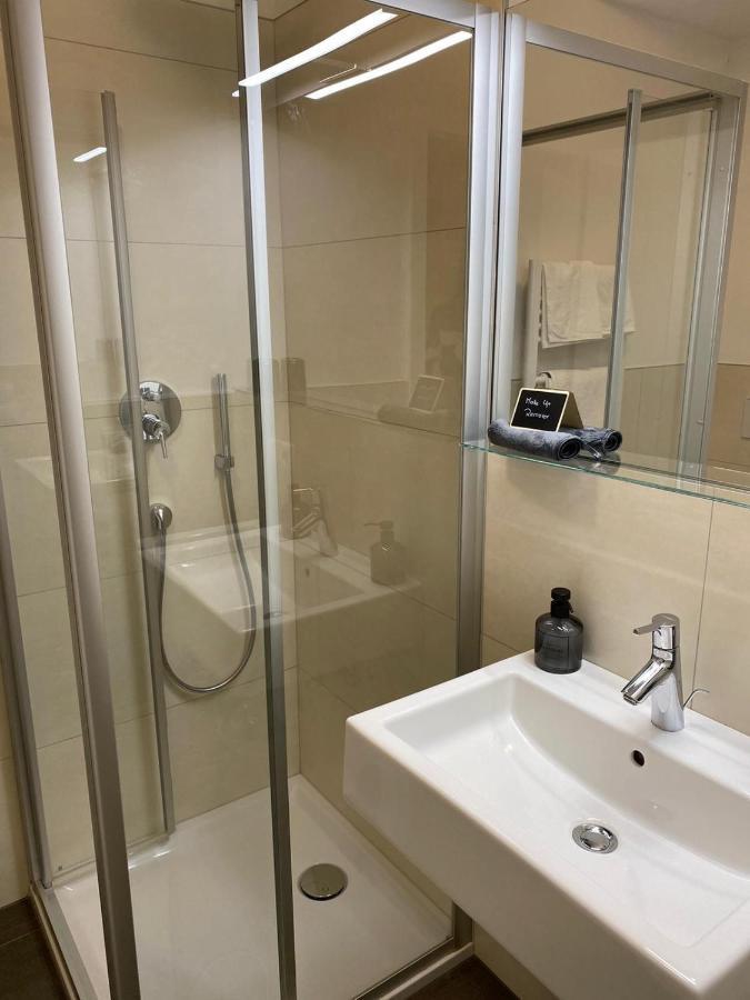 Apartments Torggl コルドラノ エクステリア 写真