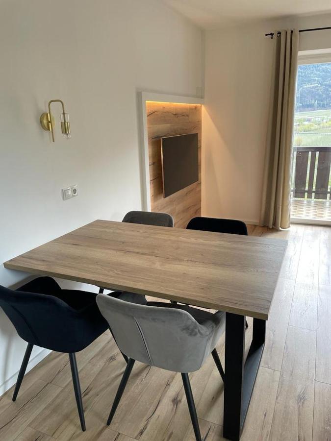 Apartments Torggl コルドラノ エクステリア 写真