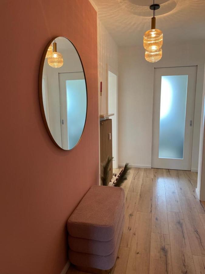 Apartments Torggl コルドラノ エクステリア 写真