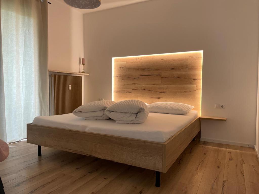 Apartments Torggl コルドラノ エクステリア 写真