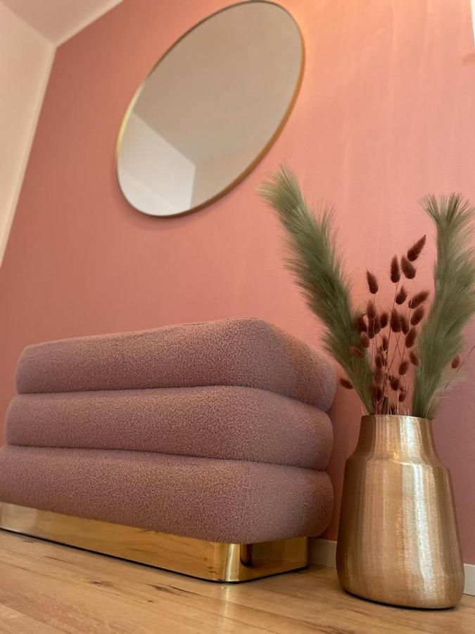 Apartments Torggl コルドラノ エクステリア 写真
